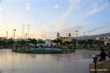 Plaza de Armas, Nasca